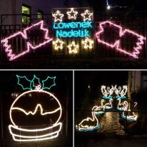 Christmas Cornish Style 